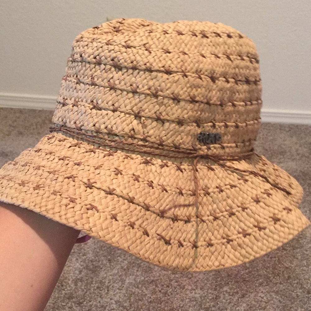 Beach hat